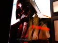 Das Symobl für Star Wars: Darth Vader!