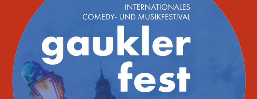 Gauklerfest 2023